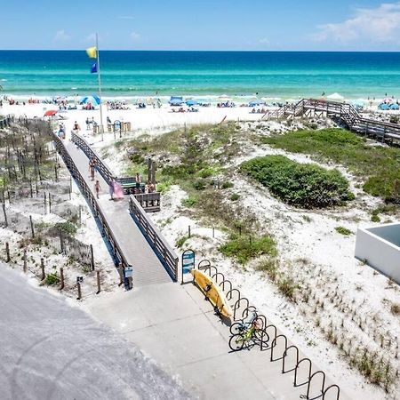 Short Walk Or Shuttle To Wide Open Public Beach! Santa Rosa Beach Esterno foto
