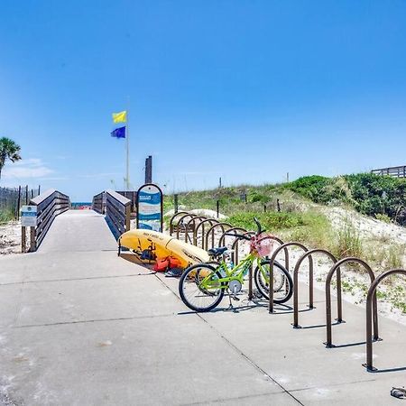 Short Walk Or Shuttle To Wide Open Public Beach! Santa Rosa Beach Esterno foto