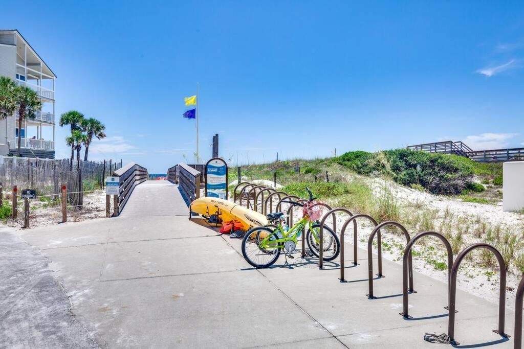 Short Walk Or Shuttle To Wide Open Public Beach! Santa Rosa Beach Esterno foto